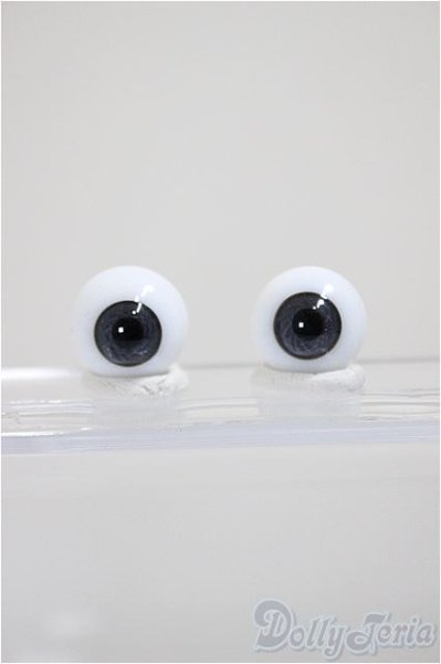 画像1: 14mm/グラスアイ/ドール用 アイ A-25-10-29-346-NY-ZA (1)