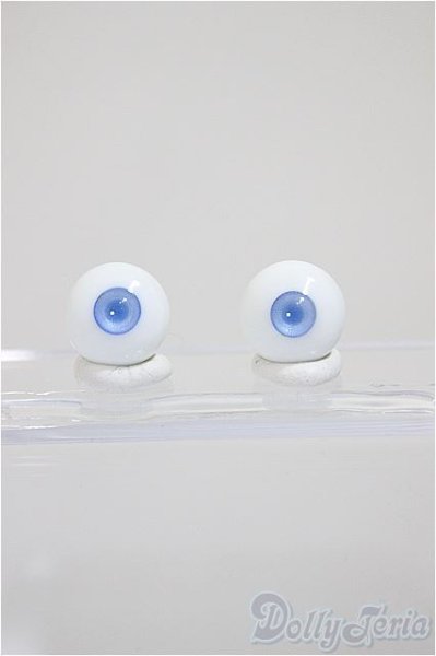 画像1: 14mm/グラスアイ/ドール用　アイ A-25-10-29-347-NY-ZA (1)