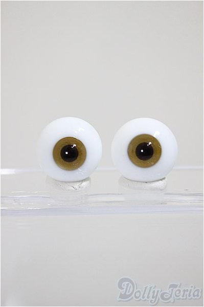 画像1: 18mm/グラスアイ/ドール用 アイ A-25-10-29-345-NY-ZA (1)