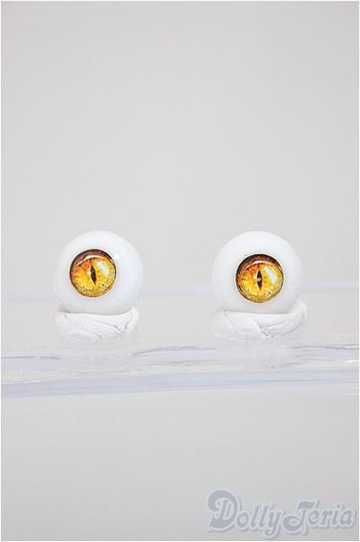 画像1: 12mm/レジンアイ Ash In Noon製/ドール用 アイ A-25-10-29-341-NY-ZA (1)