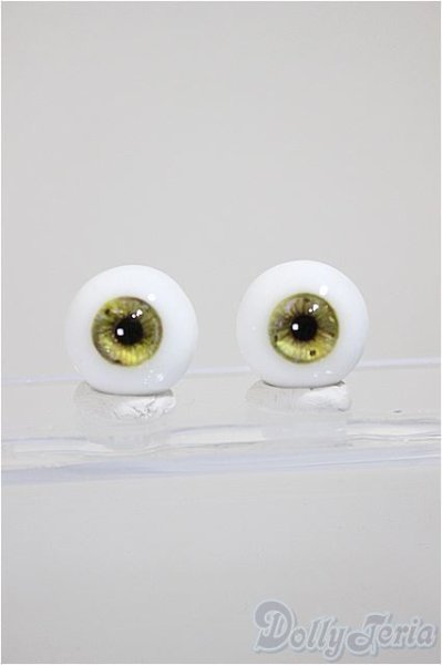 画像1: 16ｍｍ/石膏レジンアイ/ドール用　アイ A-25-10-29-344-NY-ZA (1)