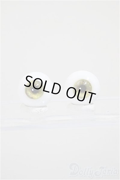 画像1: 16ｍｍ/石膏レジンアイ/ドール用　アイ A-25-10-29-344-NY-ZA (1)