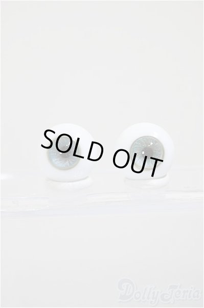 画像1: 18mm/グラスアイ/ドール用 アイ A-25-10-29-349-NY-ZA (1)