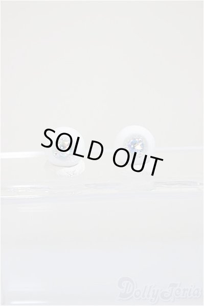 画像1: 12ｍｍ/レジンアイ/ドール用　アイ A-25-10-29-343-NY-ZA (1)