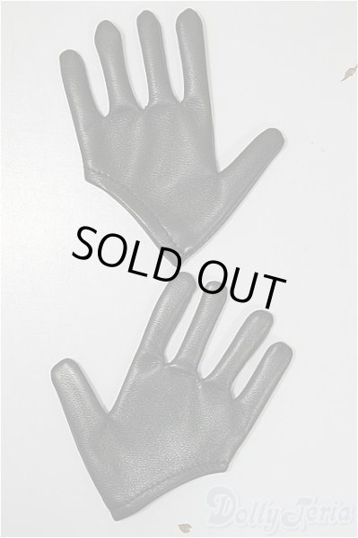 画像1: SD13男の子/OF:ゴシックハーフグローブ/0 A-25-10-29-342-NY-ZA (1)