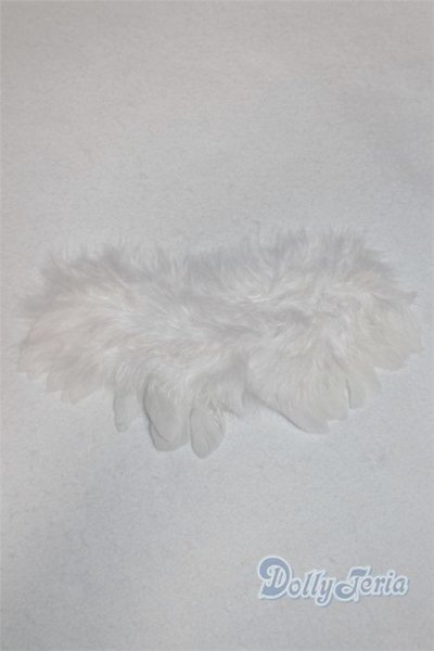 画像2: SDM/OF:羽/1/4　40ｃｍ　BJD　MJD　衣装　ドール用 A-25-11-05-100-NY-ZA (2)