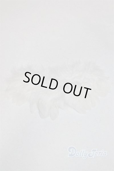 画像2: SDM/OF:羽/1/4　40ｃｍ　BJD　MJD　衣装　ドール用 A-25-11-05-100-NY-ZA (2)