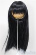 画像1: 7-8inch/ウィッグ/インチ　BJD　MJD　ドール用 A-25-11-05-239-NY-ZA (1)