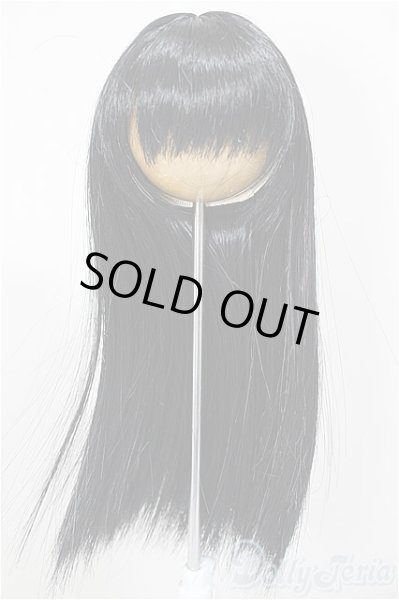 画像1: 7-8inch/ウィッグ/インチ　BJD　MJD　ドール用 A-25-11-05-239-NY-ZA (1)