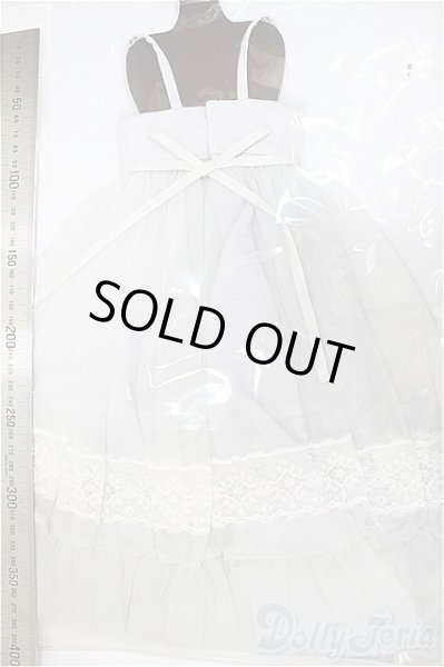 画像2: SD/OF:ゆるニット＆キャミワンピセット/BJD　球体関節人形 A-25-11-5-255-TN-ZA (2)