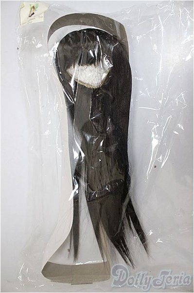 画像1: 8-9inch/ウィッグ/インチ　BJD　MJD　ドール用 A-25-11-5-251-TN-ZA (1)