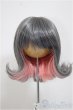 画像1: 8-9inch/ウィッグ/インチ　BJD　MJD　ドール用 A-25-11-05-205-TN-ZA (1)