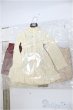 画像2: SDM/OF:東方ギアスタイル・ミニ/1/4　40ｃｍ　BJD　MJD　衣装　ドール用 A-25-11-5-299-NY-ZA (2)