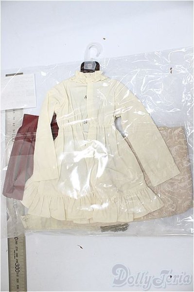 画像2: SDM/OF:東方ギアスタイル・ミニ/1/4　40ｃｍ　BJD　MJD　衣装　ドール用 A-25-11-5-299-NY-ZA (2)