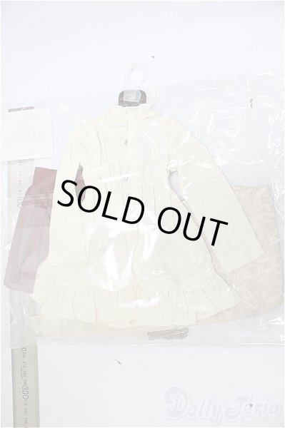 画像2: SDM/OF:東方ギアスタイル・ミニ/1/4　40ｃｍ　BJD　MJD　衣装　ドール用 A-25-11-5-299-NY-ZA (2)