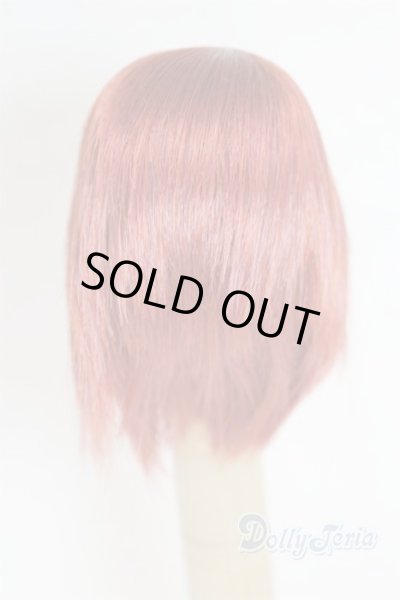 画像2: 6-7inch/ウィッグ/インチ　BJD　MJD　ドール用 A-25-11-12-068-NY-ZA (2)