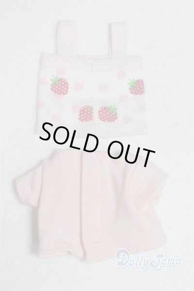 画像2: 幼SD/OF:トップス/1/6　30ｃｍ　BJD　MJD　衣装　ドール用 A-25-11-12-061-NY-ZA (2)