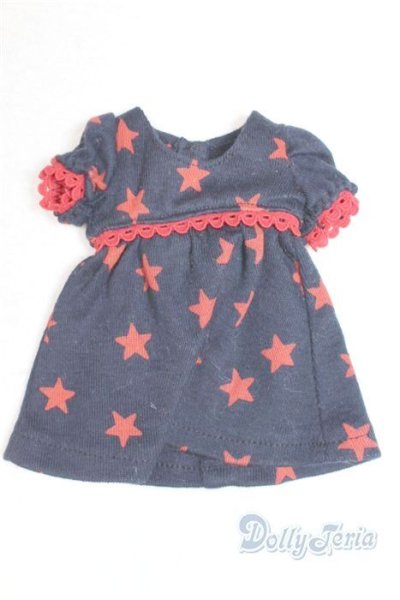 画像1: 幼SD/OF:ワンピース/1/6　30ｃｍ　BJD　MJD　衣装　ドール用 A-25-11-12-057-NY-ZA (1)