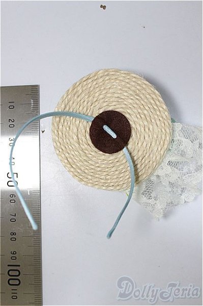 画像2: SDM＆MSD/OF:小物/1/4　40ｃｍ　BJD　MJD　衣装　ドール用 A-25-11-5-287-NY-ZA (2)