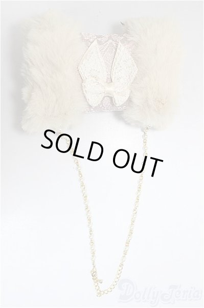 画像1: SD/OF:小物/1/3　60ｃｍ　BJD　MJD　衣装　ドール用 A-25-11-5-286-NY-ZA (1)