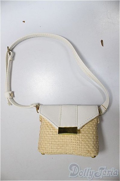 画像1: SD/OF:バッグ/1/3　60ｃｍ　BJD　MJD　衣装　ドール用 A-25-11-5-288-NY-ZA (1)