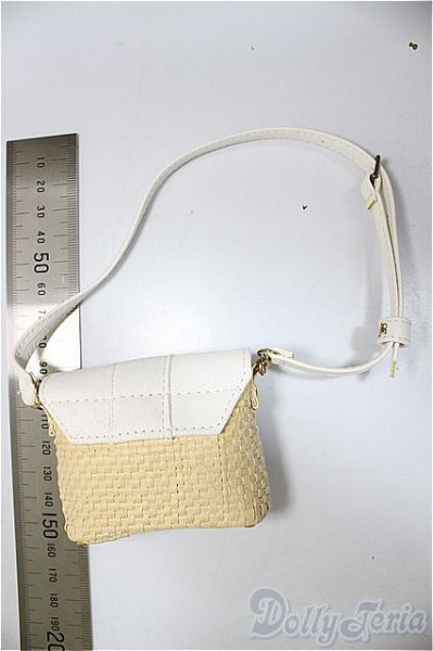 画像2: SD/OF:バッグ/1/3　60ｃｍ　BJD　MJD　衣装　ドール用 A-25-11-5-288-NY-ZA (2)