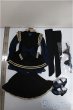 画像2: SD/OF:Midnight Flower/1/3　60ｃｍ　BJD　MJD　衣装　ドール用 A-25-11-5-332-NY-ZA (2)