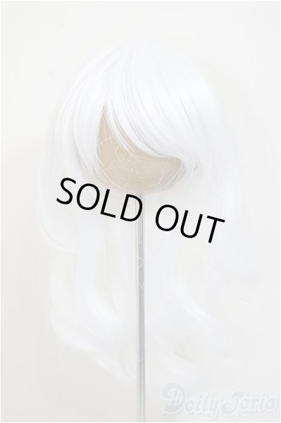 画像1: 8-9inch/ウィッグ/インチ　BJD　MJD　ドール用 A-25-11-5-322-NY-ZA (1)