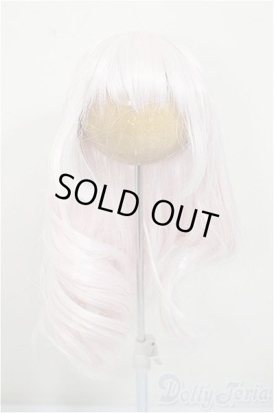 画像1: 8-9inch/ウィッグ/インチ　BJD　MJD　ドール用 A-25-11-05-321-NY-ZA (1)