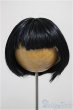 画像1: 8-9inch/ウィッグ/インチ　BJD　MJD　ドール用 A-25-11-5-328-NY-ZA (1)