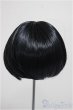 画像2: 8-9inch/ウィッグ/インチ　BJD　MJD　ドール用 A-25-11-5-328-NY-ZA (2)