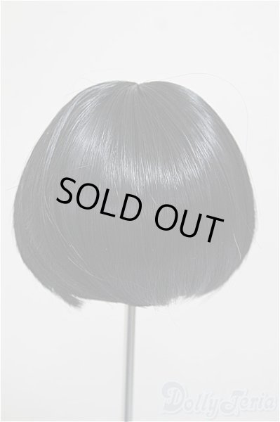 画像2: 8-9inch/ウィッグ/インチ　BJD　MJD　ドール用 A-25-11-5-328-NY-ZA (2)