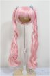 画像1: 8-9inch/ウィッグ/インチ　BJD　MJD　ドール用 A-25-11-5-320-NY-ZA (1)