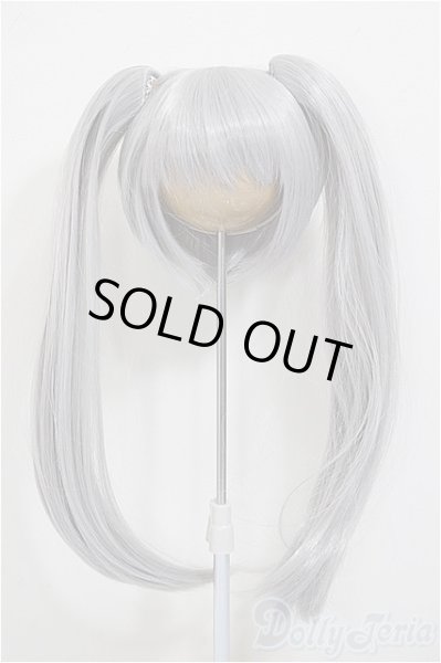 画像1: 8-9inch/ウィッグ/インチ　BJD　MJD　ドール用 A-25-11-5-323-NY-ZA (1)