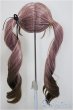 画像2: 8-9inch/ウィッグ/インチ　BJD　MJD　ドール用 A-25-11-5-325-NY-ZA (2)