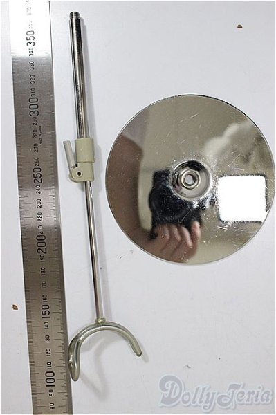 画像2: 40ｃｍサイズ/スタンド/0 A-25-11-12-157-NY-ZA (2)