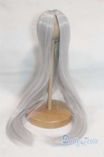画像1: 8inch/ウィッグ/インチ　BJD　MJD　ドール用 A-25-11-12-090-NY-ZA (1)