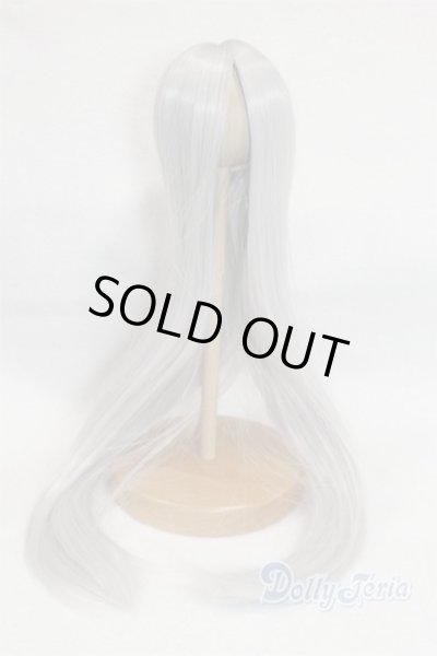 画像1: 8inch/ウィッグ/インチ　BJD　MJD　ドール用 A-25-11-12-090-NY-ZA (1)