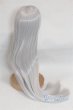 画像2: 8inch/ウィッグ/インチ　BJD　MJD　ドール用 A-25-11-12-090-NY-ZA (2)