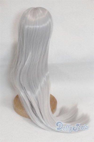 画像2: 8inch/ウィッグ/インチ　BJD　MJD　ドール用 A-25-11-12-090-NY-ZA (2)