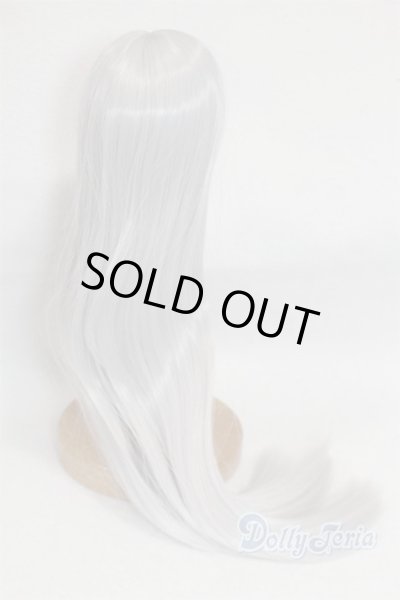 画像2: 8inch/ウィッグ/インチ　BJD　MJD　ドール用 A-25-11-12-090-NY-ZA (2)