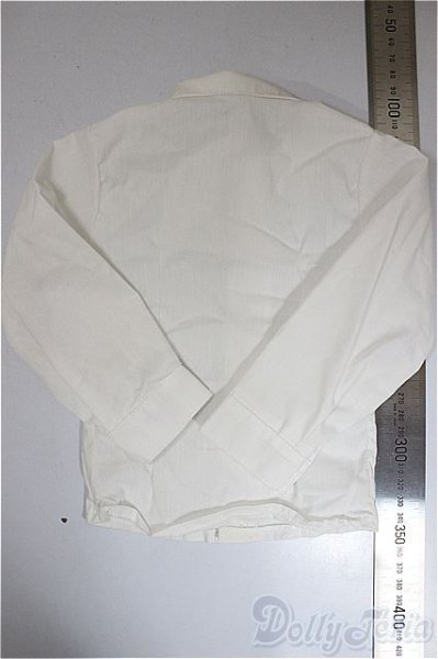 画像2: SDGrB＆SD13男の子/OF:トップス/1/3　65ｃｍ　BJD　MJD　衣装　ドール用 A-25-11-12-193-NY-ZA (2)