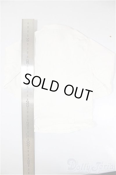 画像2: SDGrB＆SD13男の子/OF:トップス A-26-02-11-284-NY-ZA (2)