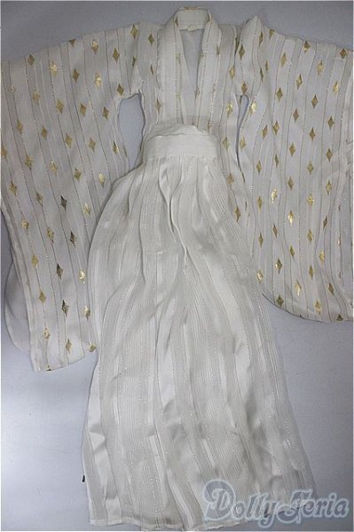 画像3: SD/OF:漢服風衣装/1/3　60ｃｍ　BJD　MJD　衣装　ドール用 A-25-11-12-189-NY-ZA (3)