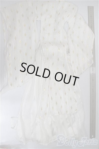 画像4: SD/OF:漢服風衣装/1/3　60ｃｍ　BJD　MJD　衣装　ドール用 A-25-11-12-189-NY-ZA (4)