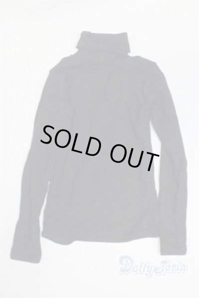 画像2: SDGrB＆SD13男の子/OF:トップス/1/3　65ｃｍ　BJD　MJD　衣装　ドール用 A-25-11-12-098-NY-ZA (2)