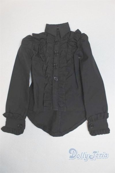 画像1: SDGrB＆SD13男の子/OF:トップス/1/3　65ｃｍ　BJD　MJD　衣装　ドール用 A-25-11-12-100-NY-ZA (1)