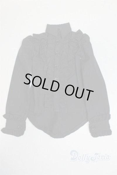 画像1: SDGrB＆SD13男の子/OF:トップス/1/3　65ｃｍ　BJD　MJD　衣装　ドール用 A-25-11-12-100-NY-ZA (1)