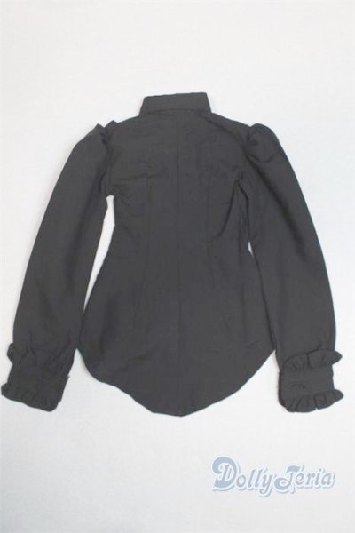 画像2: SDGrB＆SD13男の子/OF:トップス/1/3　65ｃｍ　BJD　MJD　衣装　ドール用 A-25-11-12-100-NY-ZA (2)