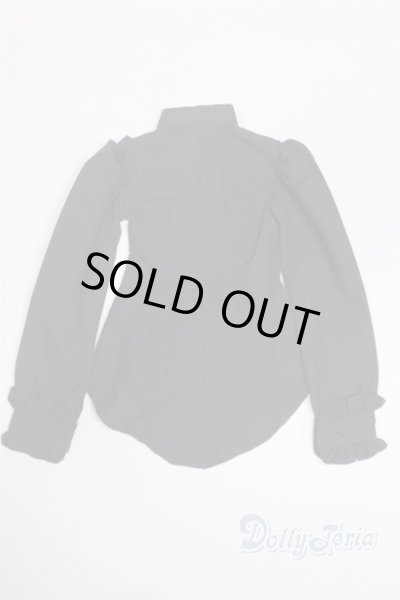 画像2: SDGrB＆SD13男の子/OF:トップス/1/3　65ｃｍ　BJD　MJD　衣装　ドール用 A-25-11-12-100-NY-ZA (2)